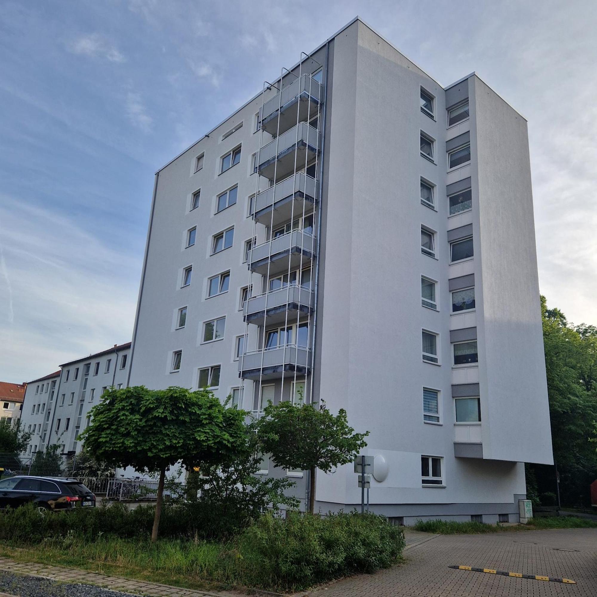 Panorama Inn - Messe Contaktless Check-In Hannover Eksteriør billede